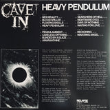 Cave In - Heavy Pendulum 2xLP