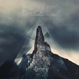 USED - Beak - Eyrie 12" EP