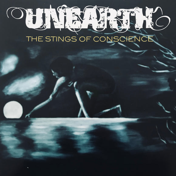 Unearth - The Stings Of Conscience 20th Anniversary LP