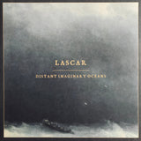 Lascar - Distant Imaginary Oceans LP