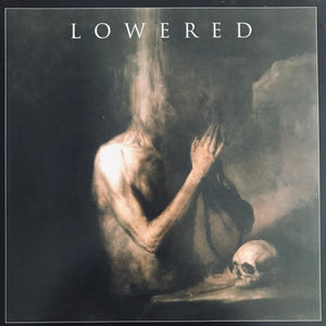 Lowered - S/T LP