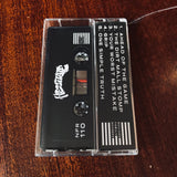 Hesitate - Ahead Of The Game Cassette