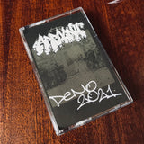 Arrogant - Demo 2021 Cassette
