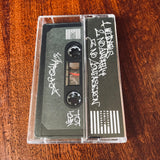 Arrogant - Demo 2021 Cassette
