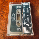 Fractura - Demo Cassette