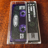 Thirteenth - Promo 2021 Cassette