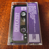 Defeatist - Closure Cassette