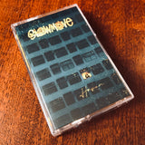 Slowmove - Haven Cassette