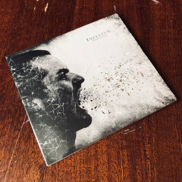 Infestus – Thrypsis CD