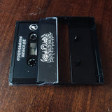 USED - Oppressive Descent - Winter Grave Cassette
