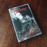 USED - Beekeeper - Slaves To The Nothing Cassette