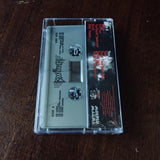 USED - Beekeeper - Slaves To The Nothing Cassette