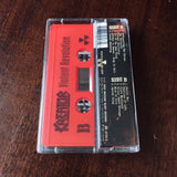 USED - Kreator - Violent Revolution Cassette