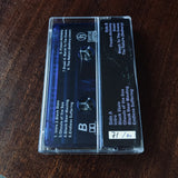 USED - Snær - Frozen Alchemy Cassette