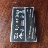 USED - To The Gallows - Fury Of The Netherworld Cassette