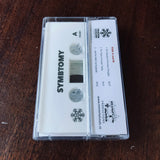 USED - Symbtomy - Demo #1 Cassette