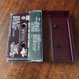 USED - Stygian Dark - Gorelords Of War Cassette