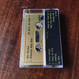 USED - Seven Sisters - Echoes Of A Distant Time Cassette
