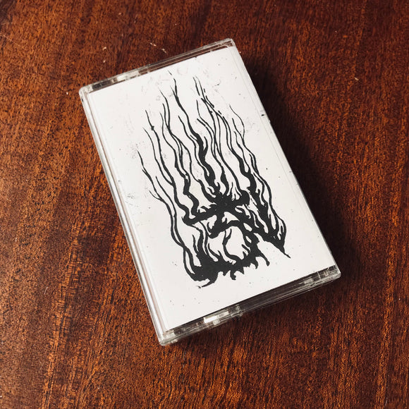 USED - Witchrist - The Grand Tormentor Cassette