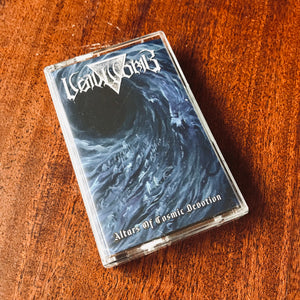 USED - Vøidwomb – Altars Of Cosmic Devotion Cassette