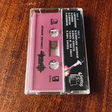 USED - Oath - Computer Warrior Cassette