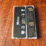USED - Malum - Devil's Creation Cassette