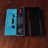 USED - Ireful - The Walls Of Madness Cassette