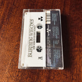 USED - Burning Witches - The Witch Of The North Cassette