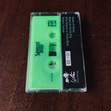 USED - Master's Blood - S/T Cassette