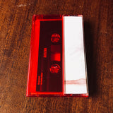 USED - Arsena - Dawn Of The Second Sun Cassette
