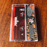 USED - Deathfucker - Firespawn Cassette