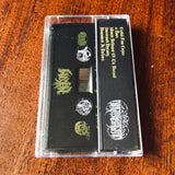 USED - Neyquam – Morbid Devourment Cassette