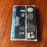 USED - Kurnugia - Forlorn And Forsaken Cassette