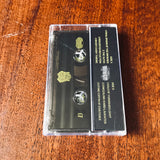 USED - Shroud Of Vulture - Upon A Throne Of Jackals Cassette