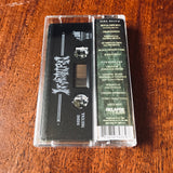 USED - Incantation - Sect Of Vile Divinities Cassette