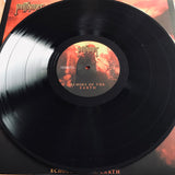 Soothsayer - Echoes Of The Earth LP