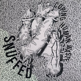 Snuffed - Coping Human Waste LP