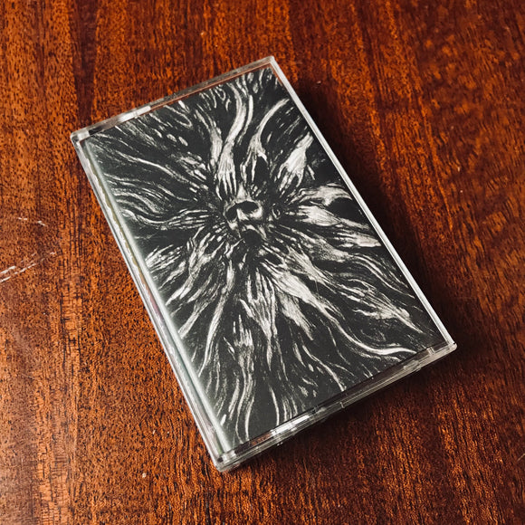 USED - Sørgelig – We, The Oblivious Cassette