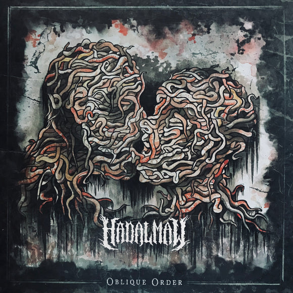Hadal Maw - Oblique Order 10