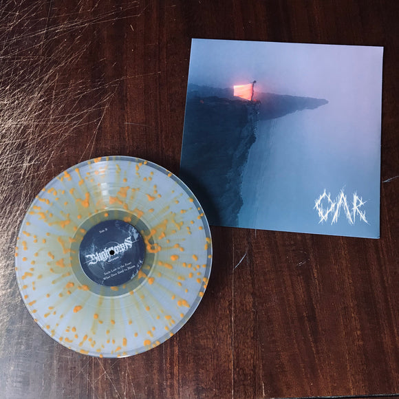 OAR - The Blood You Crave 12