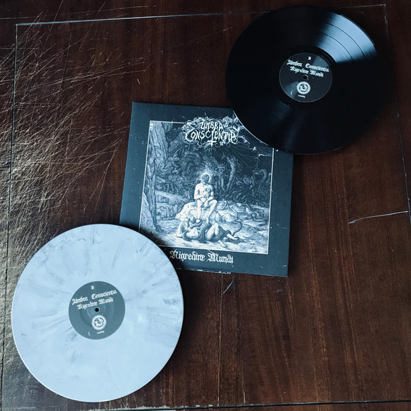 Umbra Conscientia - Nigredine Mundi LP