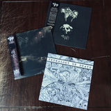 Taphos LP Bundle