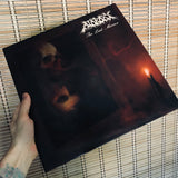 Ataraxy - The Last Mirror LP
