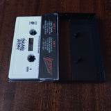 USED - Nuclear Revenge – Dawn Of The Primitive Age Cassette