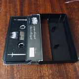 USED - Amargor – Cilicis Fragmenten El Que Queda D'Un Cassette