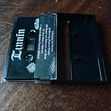 USED - Tinnīn – Demo I Cassette