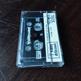 USED - Winterfullmoon ‎– Death Eternal Cassette
