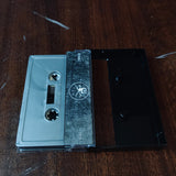 USED - Sombre Héritage ‎– Alpha Ursae Minoris Cassette