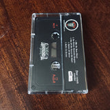USED - Todessog – In Eternal Darkness Cassette