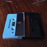 USED - Carrion Crawler - The Starving Time Cassette